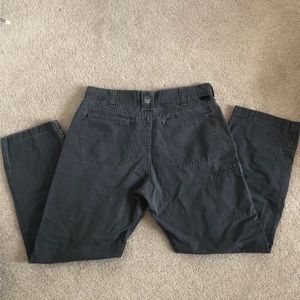 Wrangler Men’s Pant